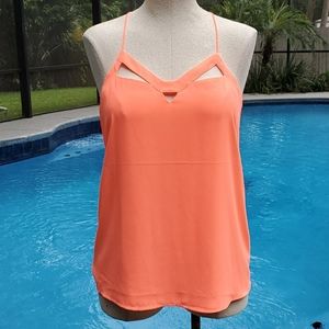 Express top NWT
